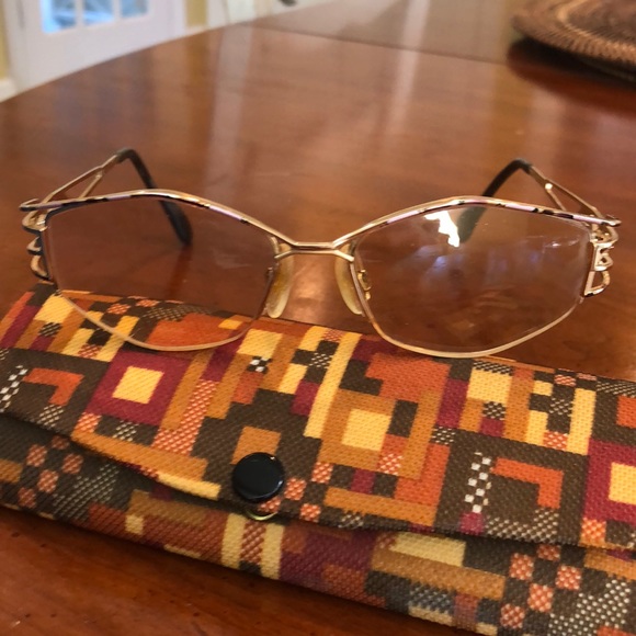 Vintage Cazal Frames main image 5